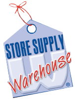 store supply warehouse
